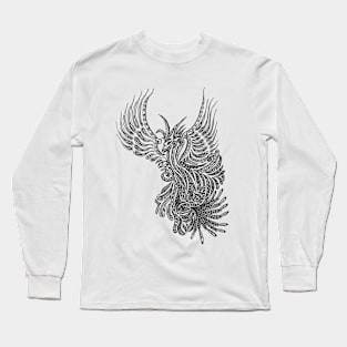 Phoenix Long Sleeve T-Shirt